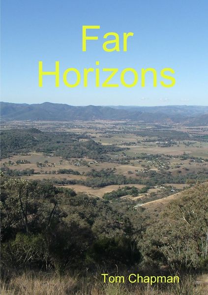 Produktbild: Far Horizons