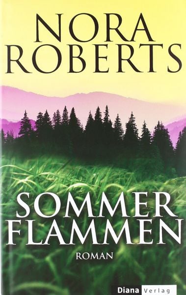 Produktbild: Sommerflammen