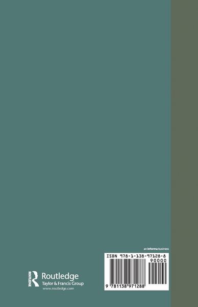 Produktbild: Comparative Psychology of Invertebrates