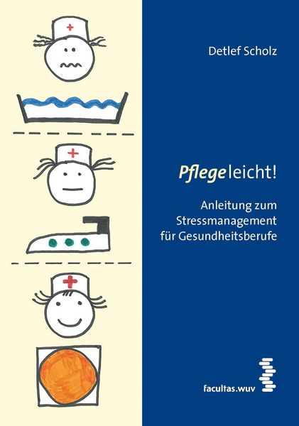 Produktbild: Pflege leicht!