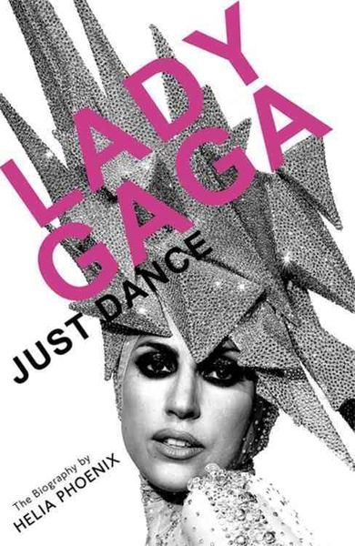 Produktbild: Phoenix, H: Lady Gaga