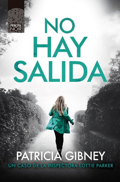 Produktbild: No hay salida