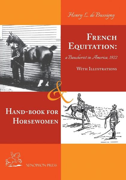 Produktbild: French Equitation