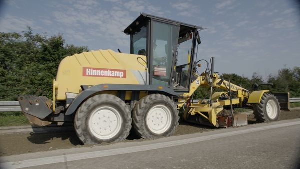 Produktbild: Nochmaaal! - Auf der Baustelle