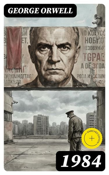 Produktbild: 1984 (English Edition)
