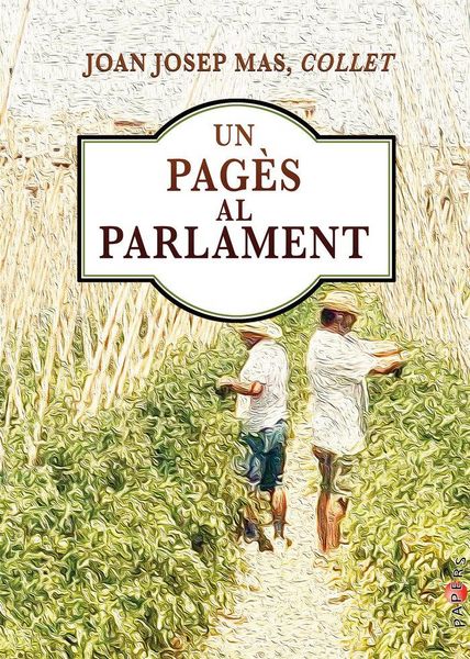 Produktbild: Un pag&egrave;s al parlament