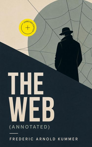 Produktbild: THE WEB (Annotated)