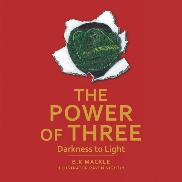 Produktbild: The Power Of Three