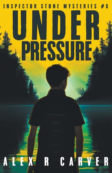 Produktbild: Under Pressure