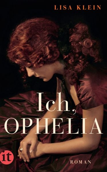 Produktbild: Ich, Ophelia