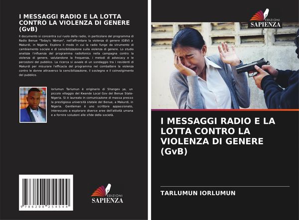 Produktbild: I Messaggi Radio E La Lotta Contro La Violenza Di Genere (gvb)