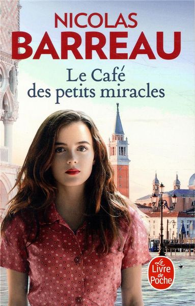 Produktbild: Le caf&eacute; des petits miracles