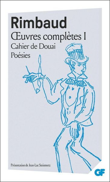 Produktbild: Oeuvres Completes Tome 1