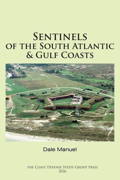 Produktbild: Sentinels of the South Atlantic & Gulf Coasts