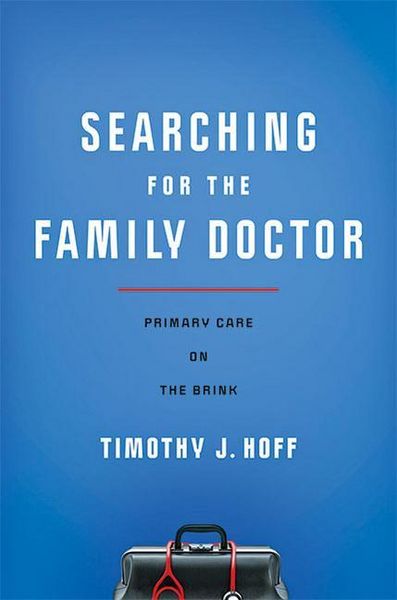Produktbild: Searching for the Family Doctor