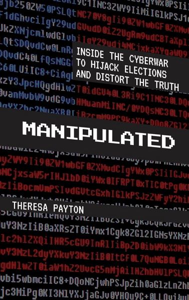 Produktbild: Manipulated