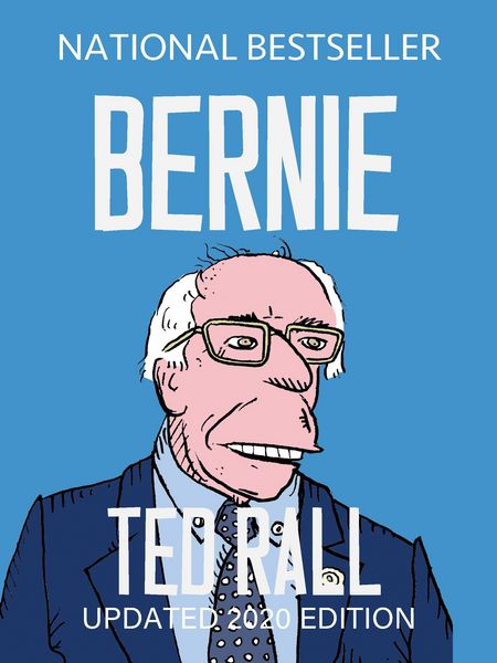 Produktbild: Bernie