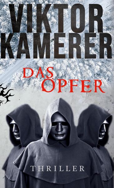 Produktbild: Das Opfer
