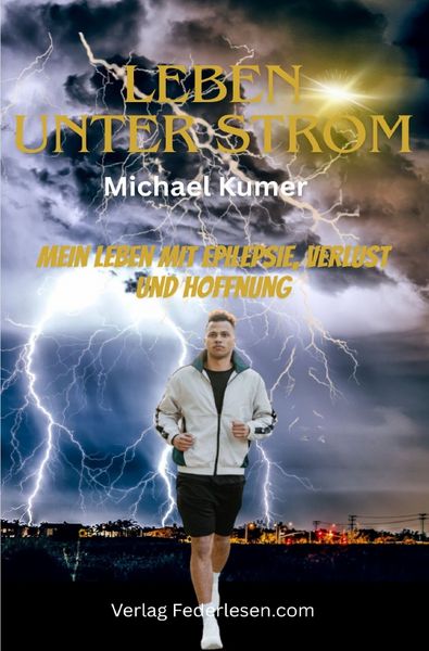 Produktbild: Leben unter Strom