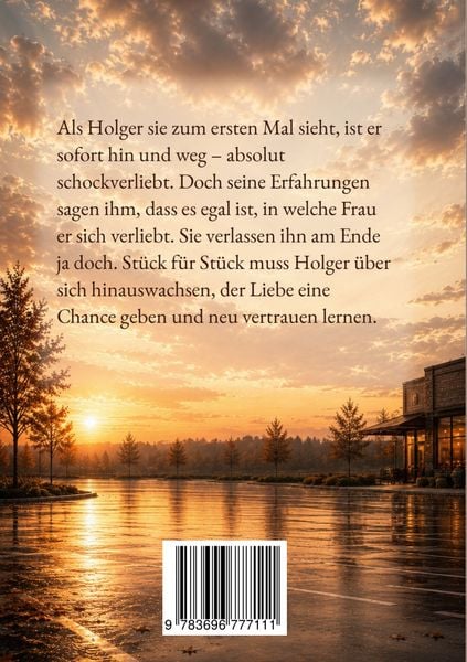 Produktbild: Schockverliebt
