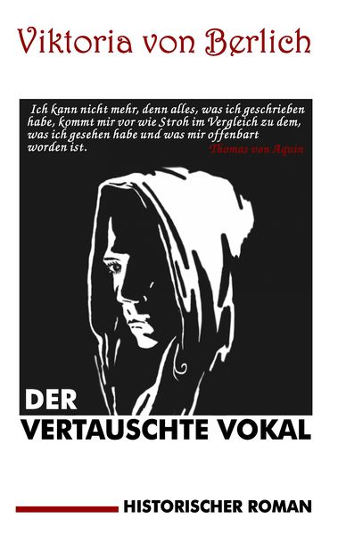 Produktbild: Der vertauschte Vokal