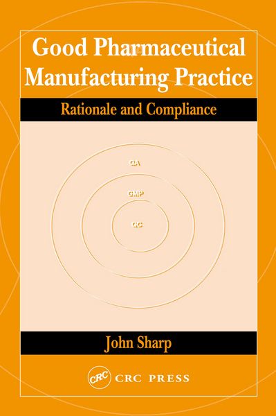 Produktbild: Good Pharmaceutical Manufacturing Practice