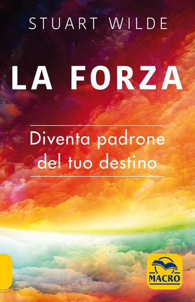 Produktbild: La forza. Diventa padrone del tuo destino