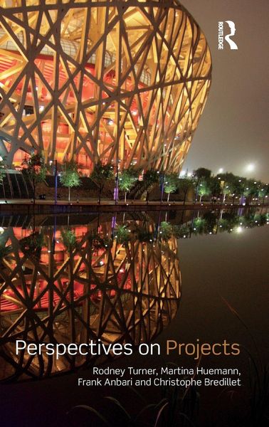 Produktbild: Perspectives on Projects