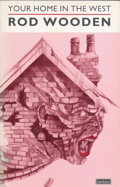 Produktbild: Your Home In The West