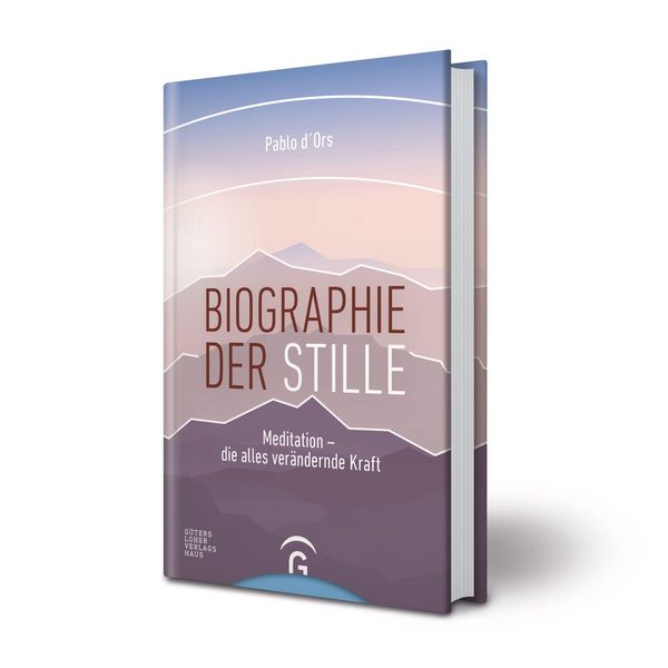 Produktbild: Biographie der Stille