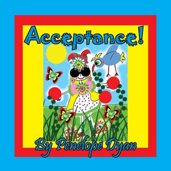 Produktbild: Acceptance!