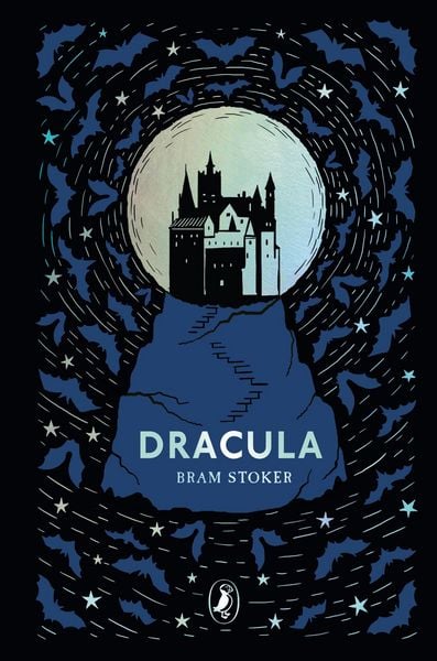 Produktbild: Dracula