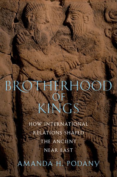 Produktbild: Brotherhood of Kings