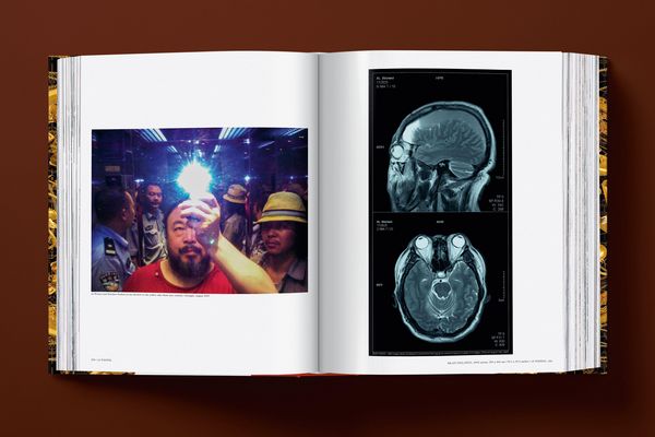 Produktbild: Ai Weiwei