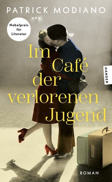 Produktbild: Im Caf&eacute; der verlorenen Jugend