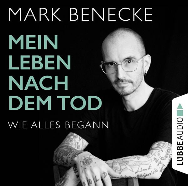 Produktbild: Mein Leben nach dem Tod - Wie alles begann