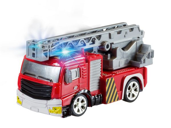 Produktbild: Mini RC Car Fire Truck