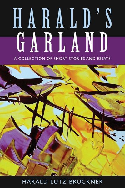 Produktbild: Harald's Garland