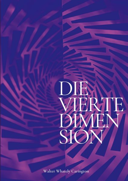 Produktbild: Die vierte Dimension