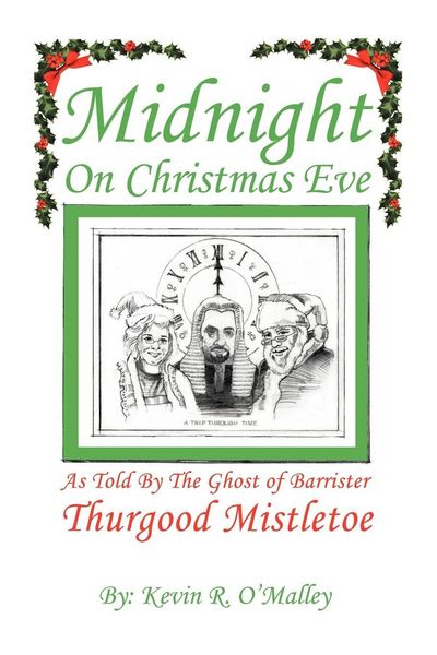 Produktbild: Midnight on Christmas Eve