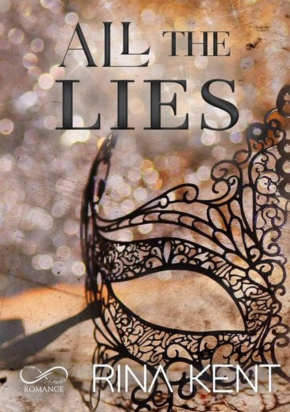 Produktbild: All the lies