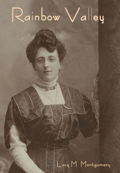 Produktbild: Rainbow Valley