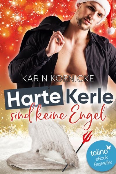 Produktbild: Harte Kerle sind keine Engel