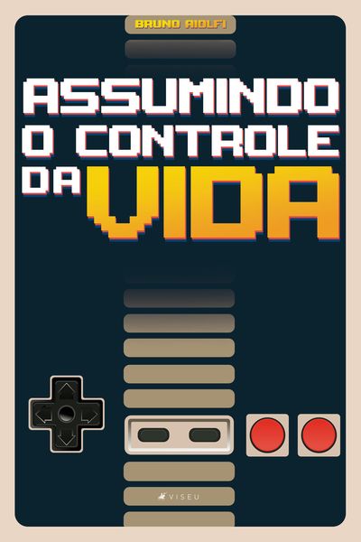 Produktbild: Assumindo o controle da vida