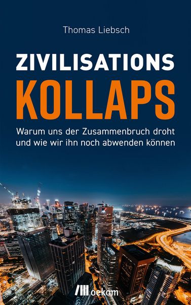Produktbild: Zivilisationskollaps
