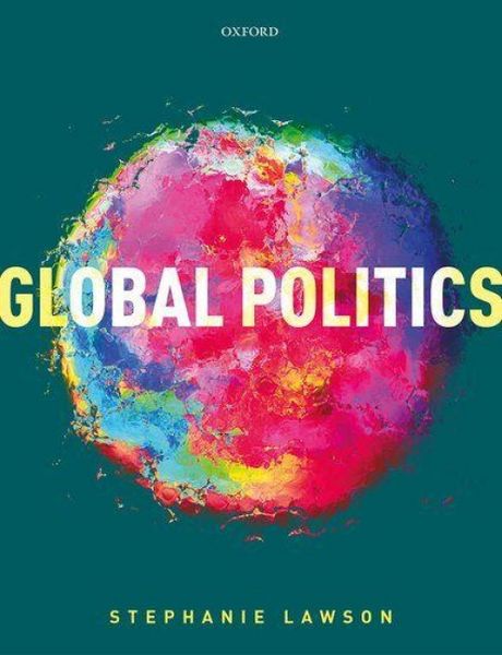 Produktbild: Global Politics
