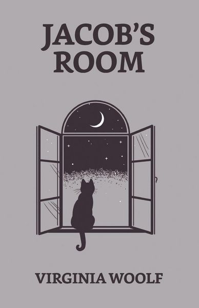 Produktbild: Jacob's Room