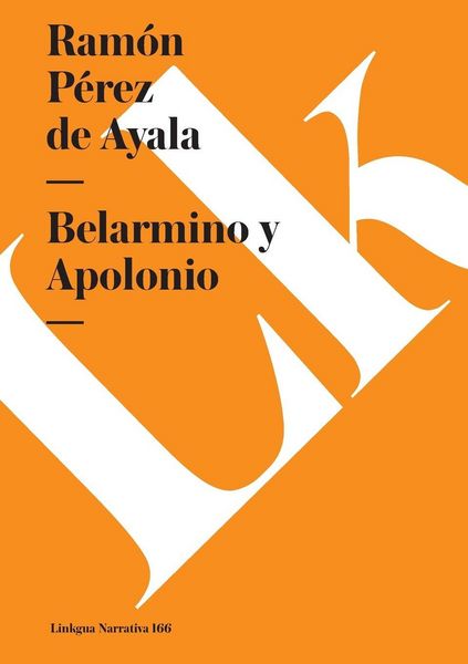 Produktbild: Belarmino y Apolonio