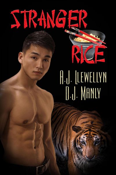 Produktbild: Stranger Rice