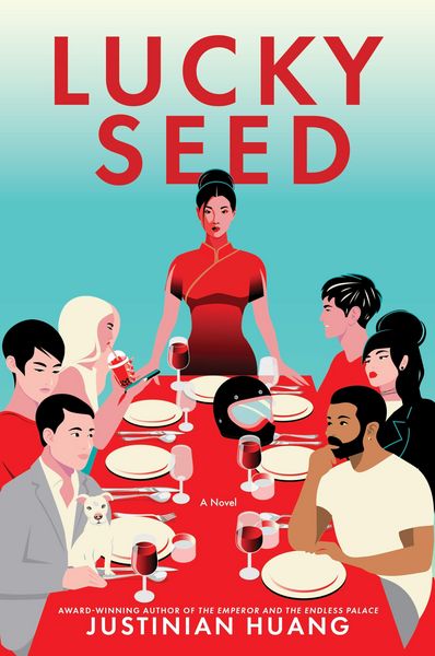 Produktbild: Lucky Seed